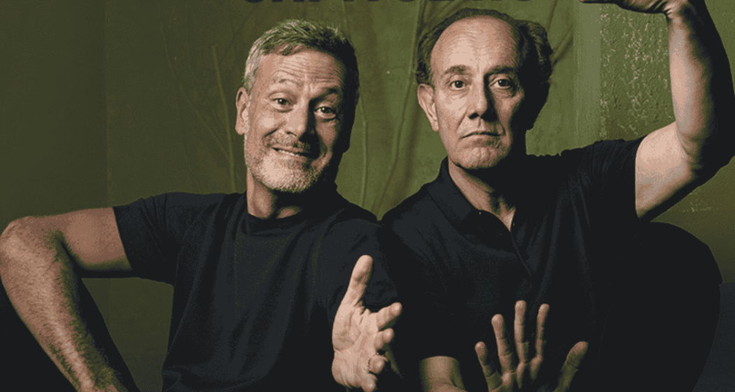 Ale e Franz – Capitol ’ho 1