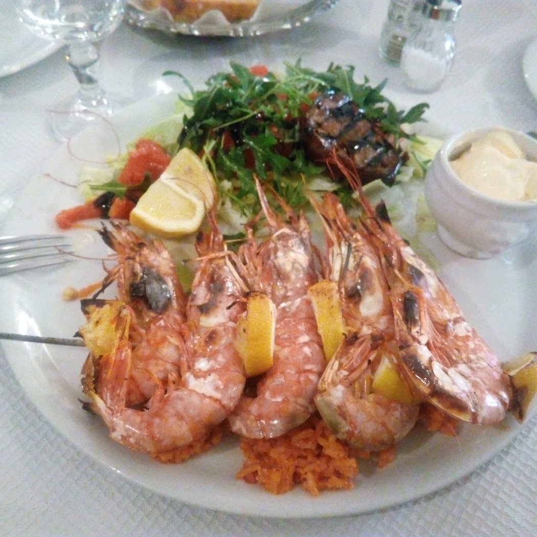 Le vesuvio 1