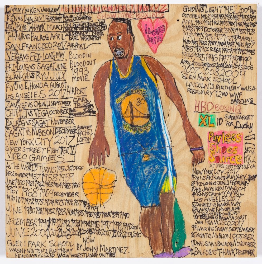 3 Exhibitions at SFMOMA 1