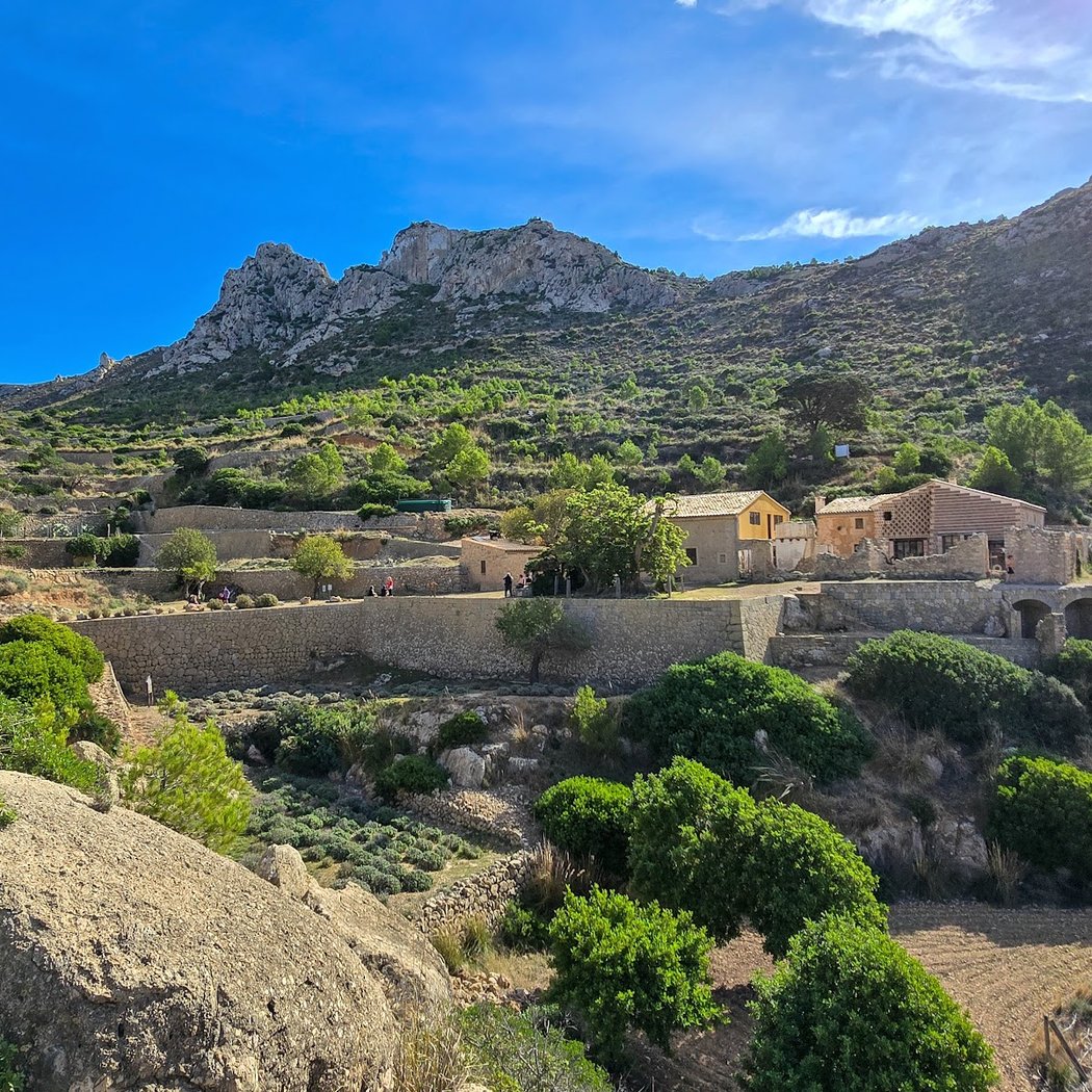 La Trapa 3