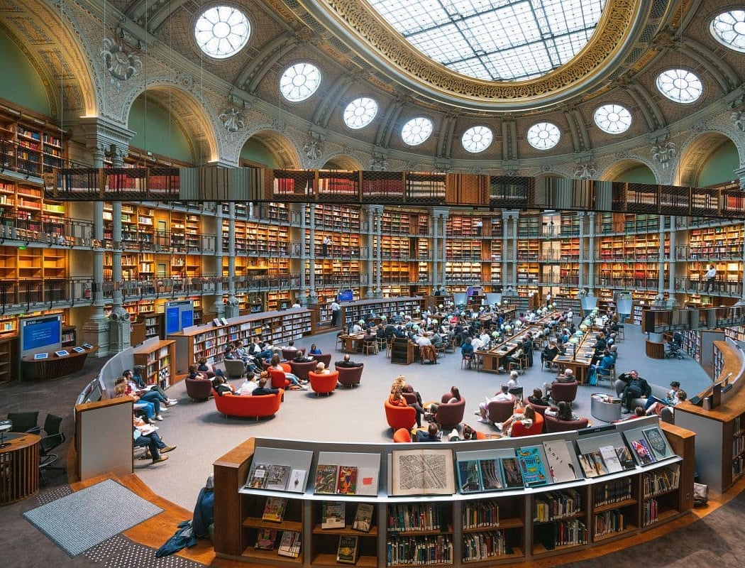 Musée de la BnF 3