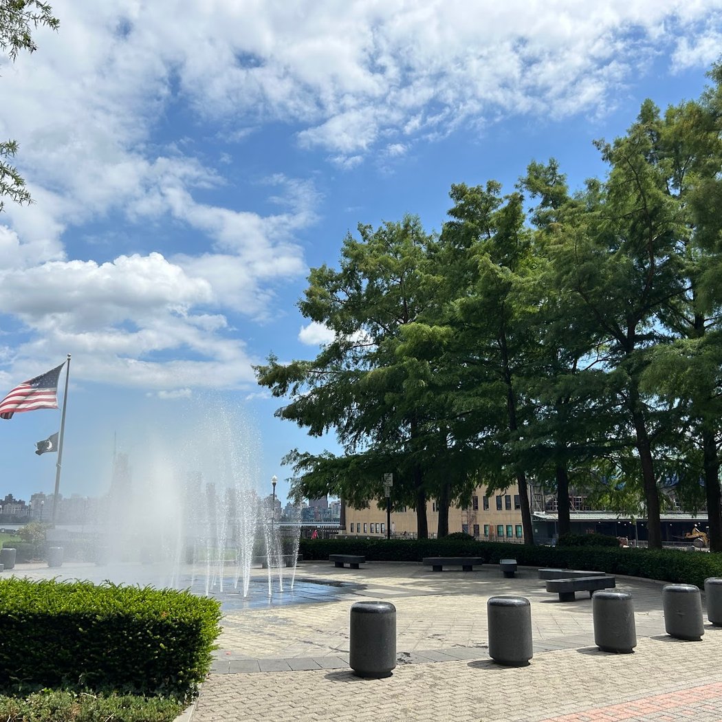 Pier A Park 3