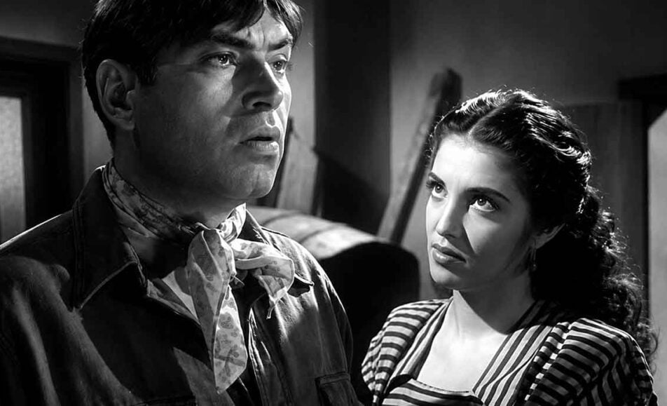 EL BRUTO by Luis Buñuel 1
