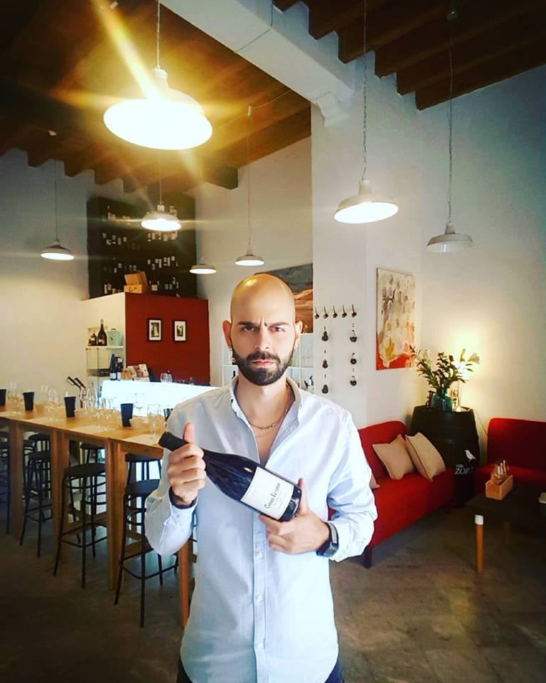 Wine Tasting Events 3