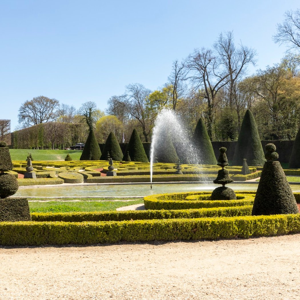 Festival de l'Orangerie de Sceaux 3