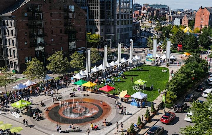 Boston Local Food Festival