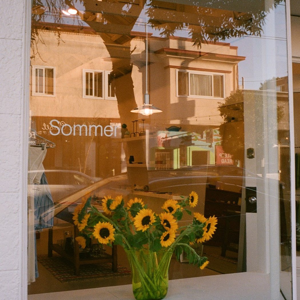 Sommer 2