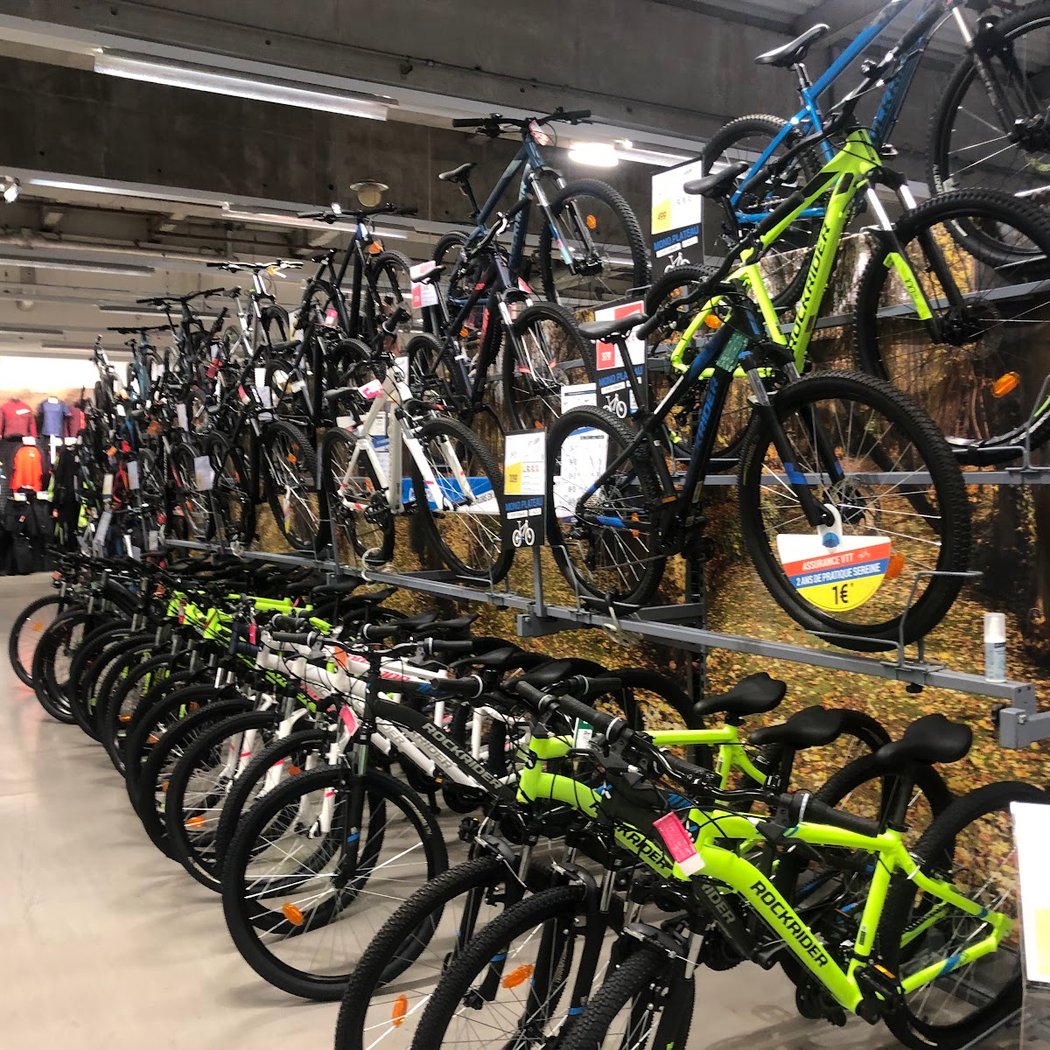 Decathlon 2