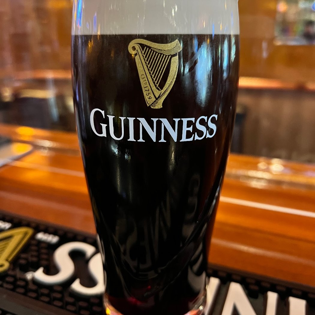 The Dubliner 1