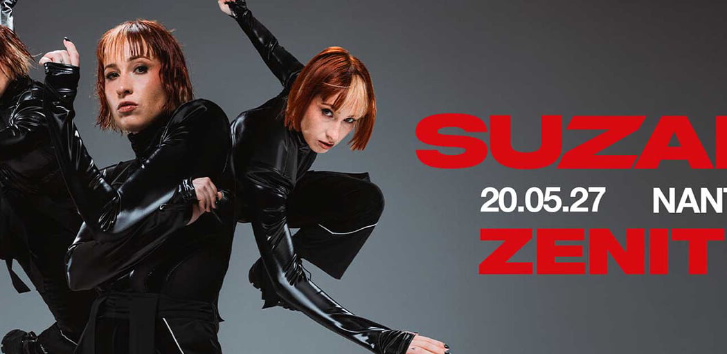 SUZANE 1
