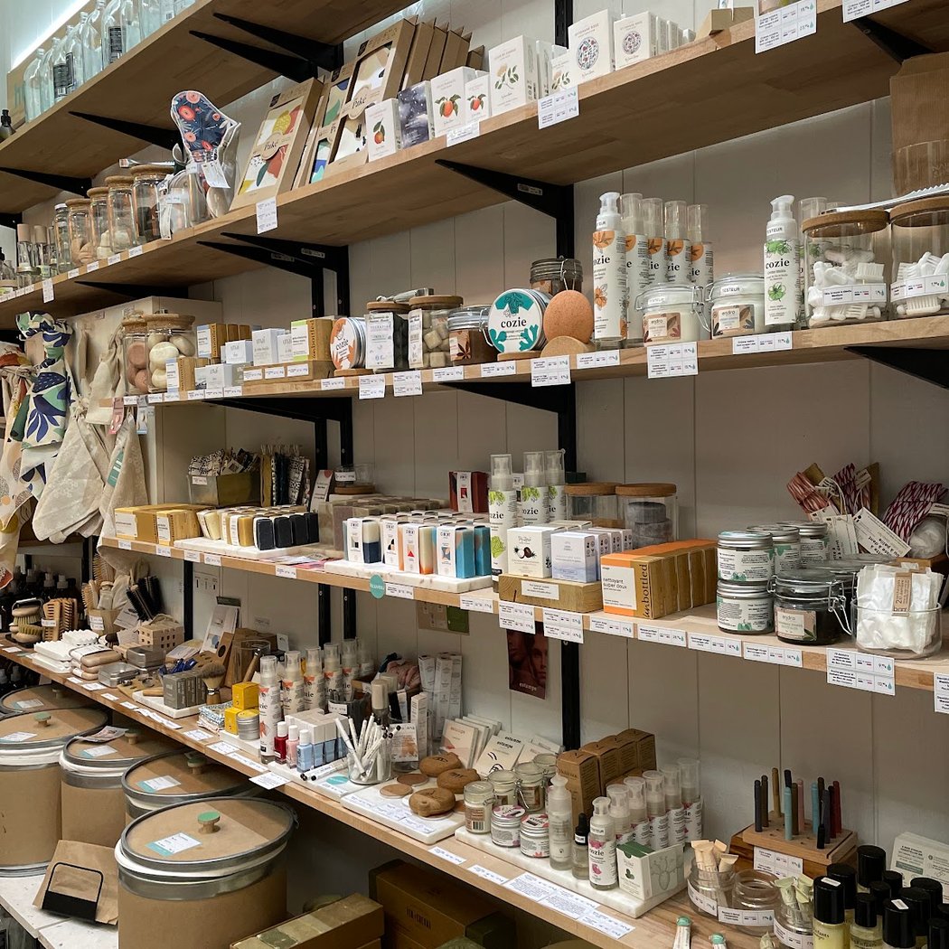 The Naked Shop 3
