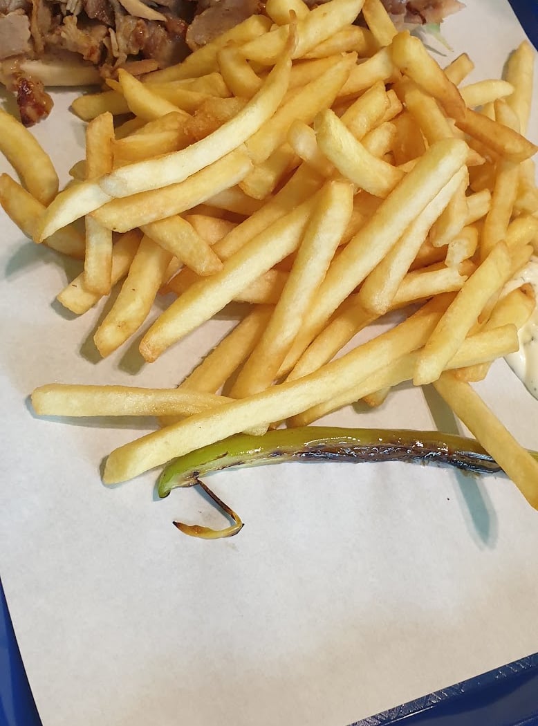 Istanbul Grill 1