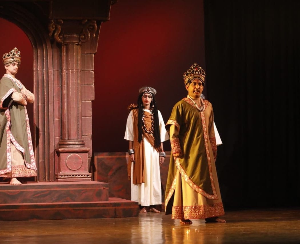 ಮೀಡಿಯಾ MEDEA 1