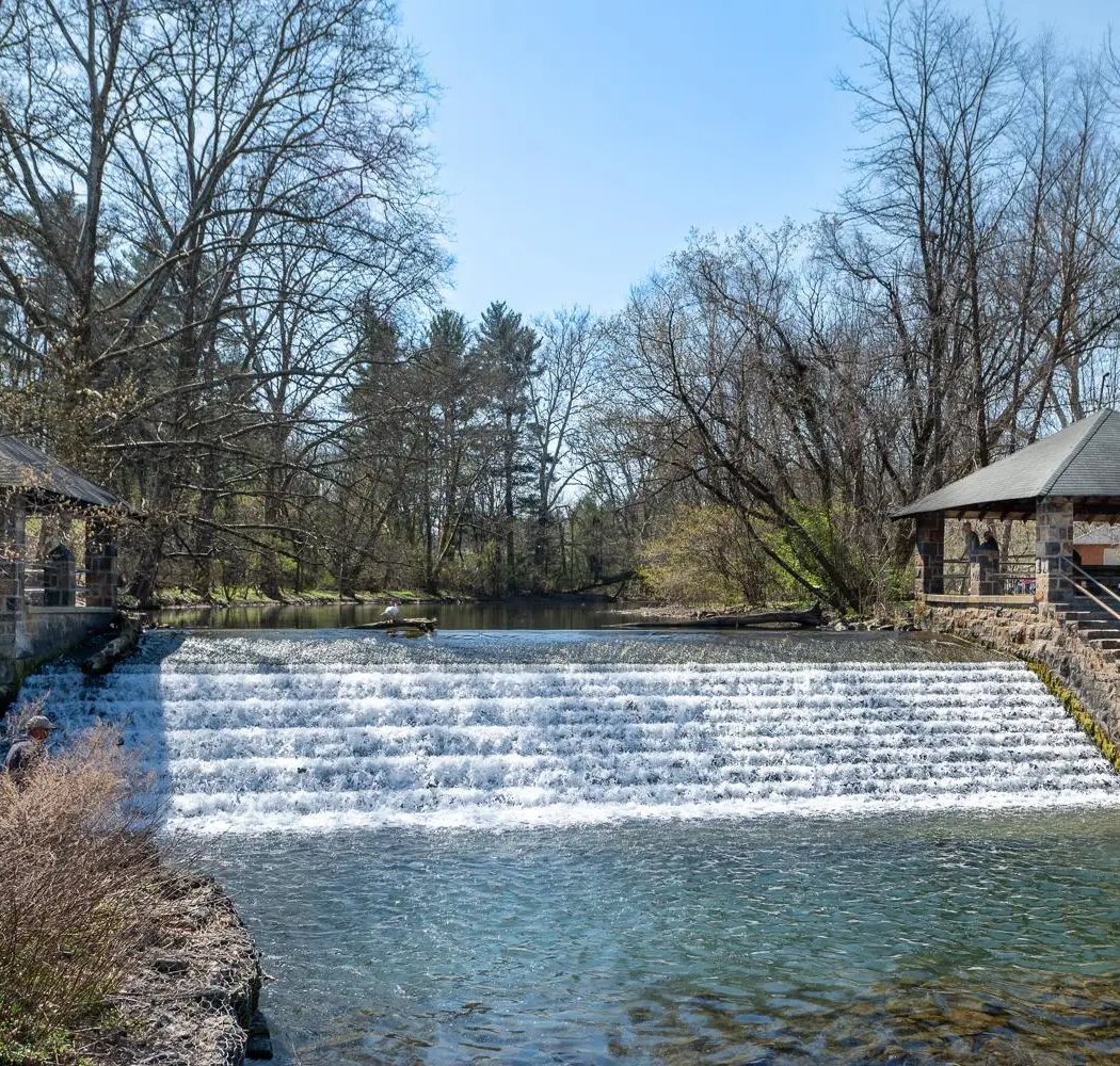 Illick's Mill Park 1