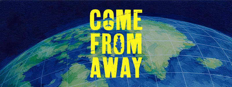 Come From Away 2