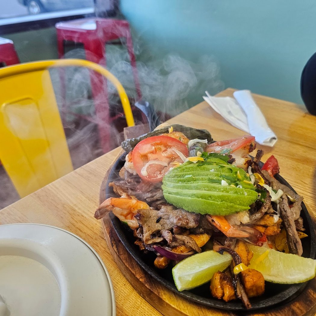 Ochoa's Mexican Restaurant 1