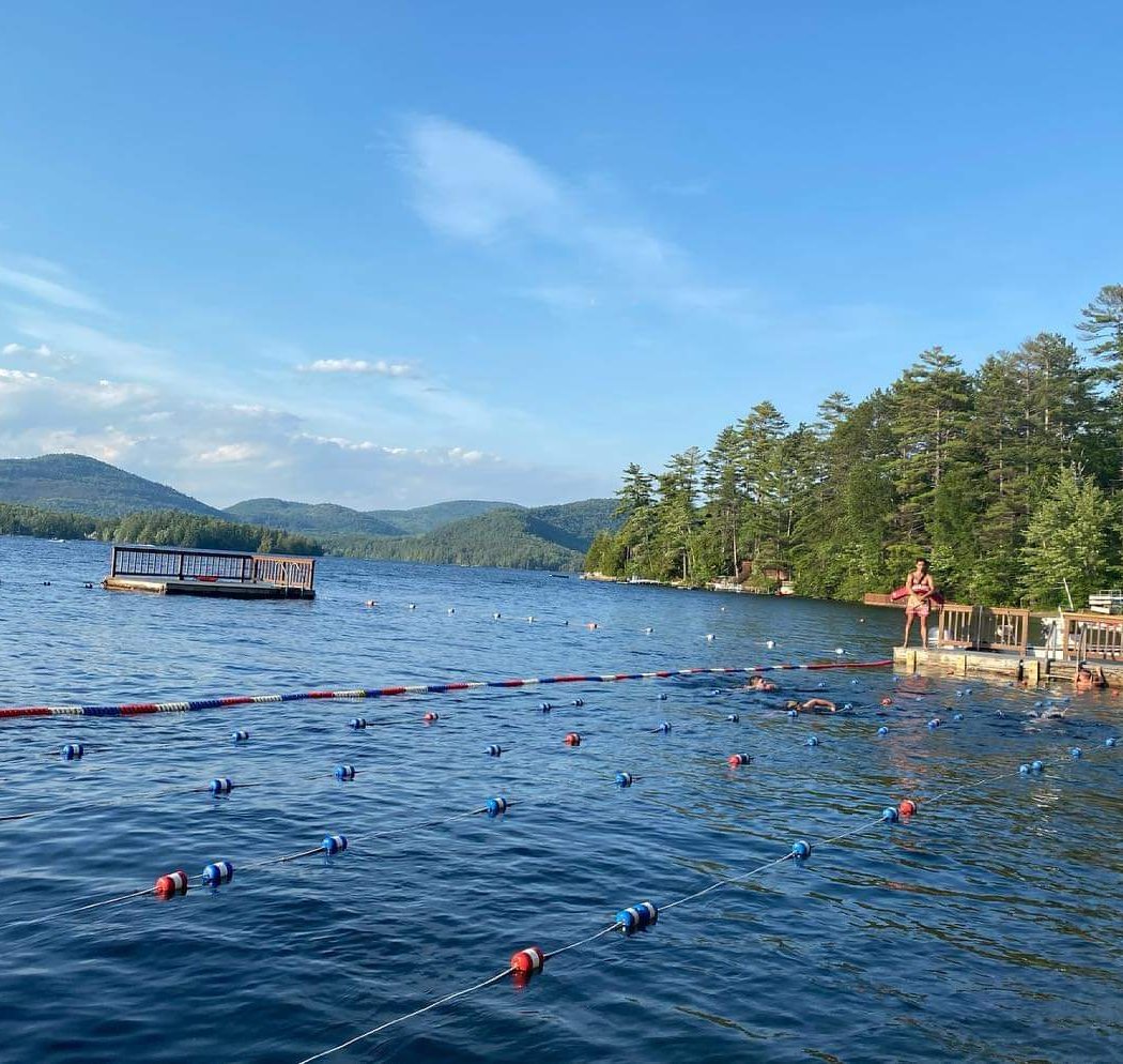 Brant Lake Camp 2