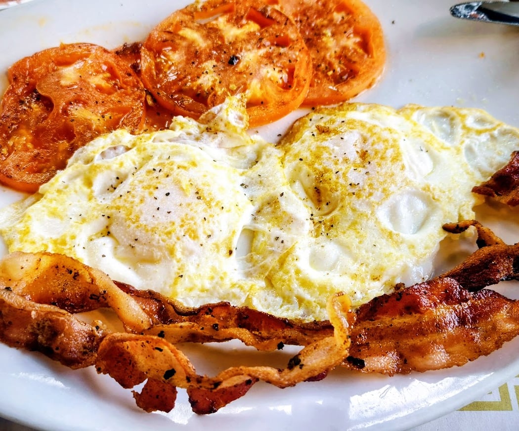 Matthews Diner 3