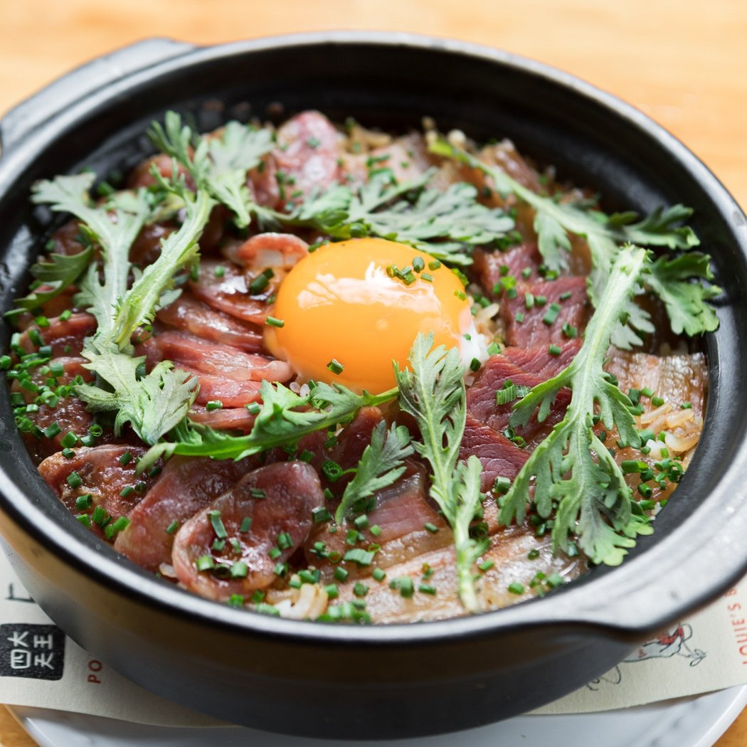 Chef Zhao Bistro 1