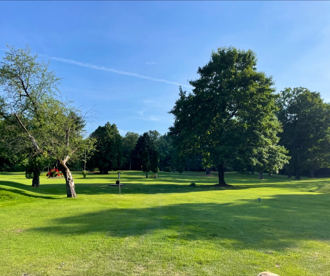 Sunnyside Par 3 2