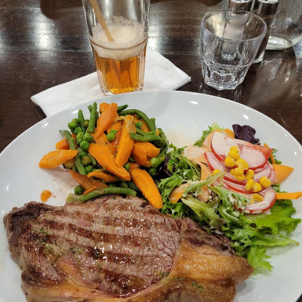 Bistrot du Gymnase 2