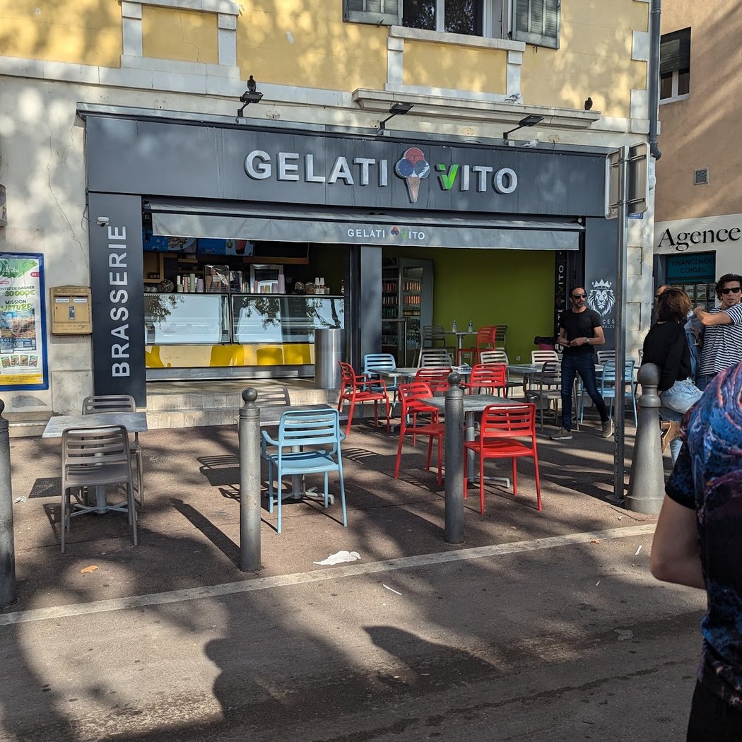 Gelatino Vito 2