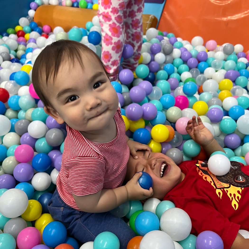 Little Oceanauts, Inc 1