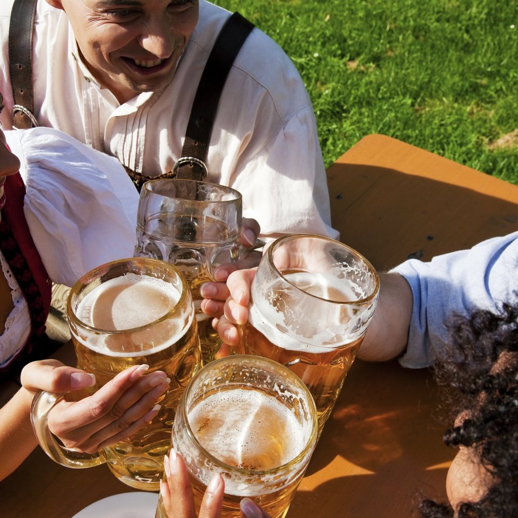 Gate City Oktoberfest 4
