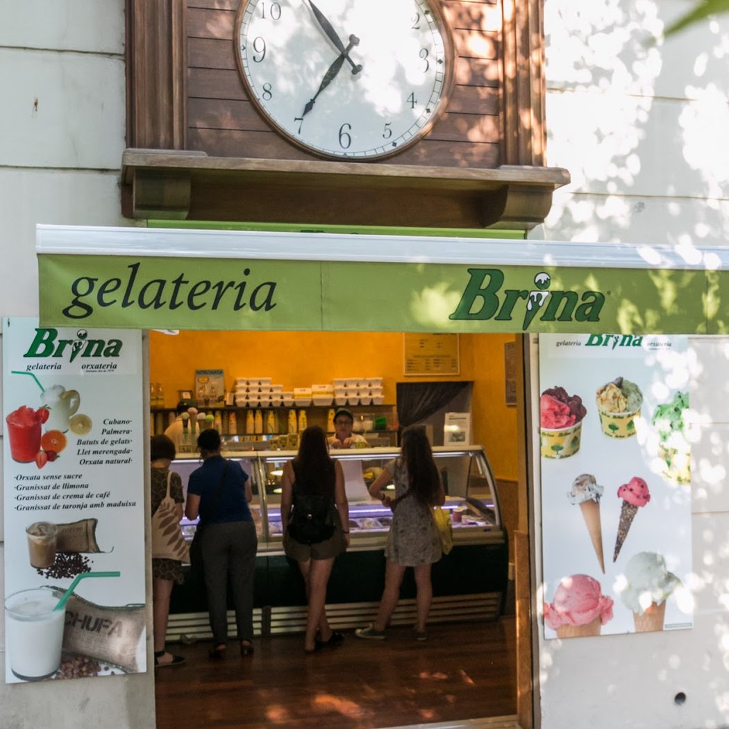Brina (Sant Andreu) Barcelona 2