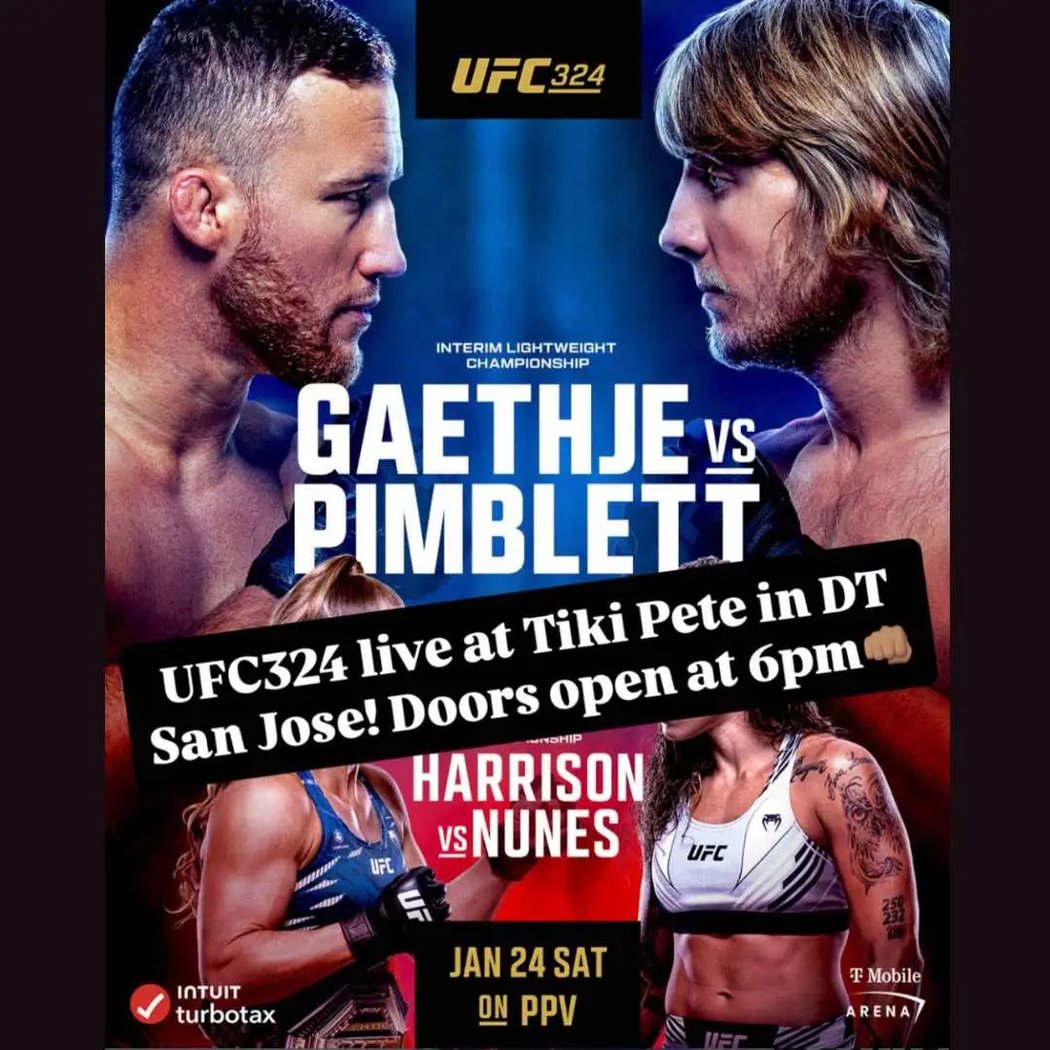 UFC324 1