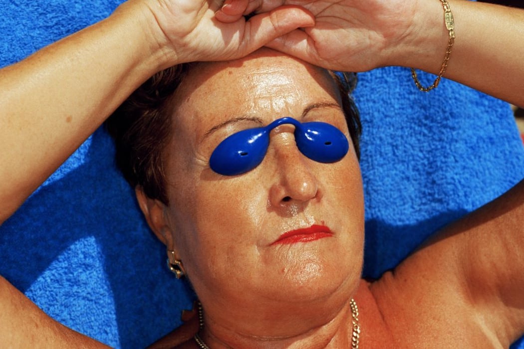 Martin Parr, Global warning 2