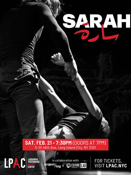 SARAH 1