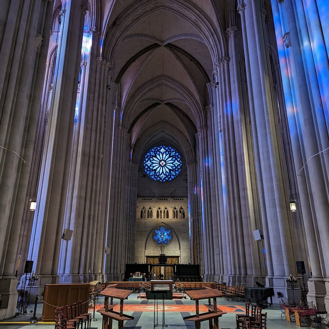 Easter Mass 3