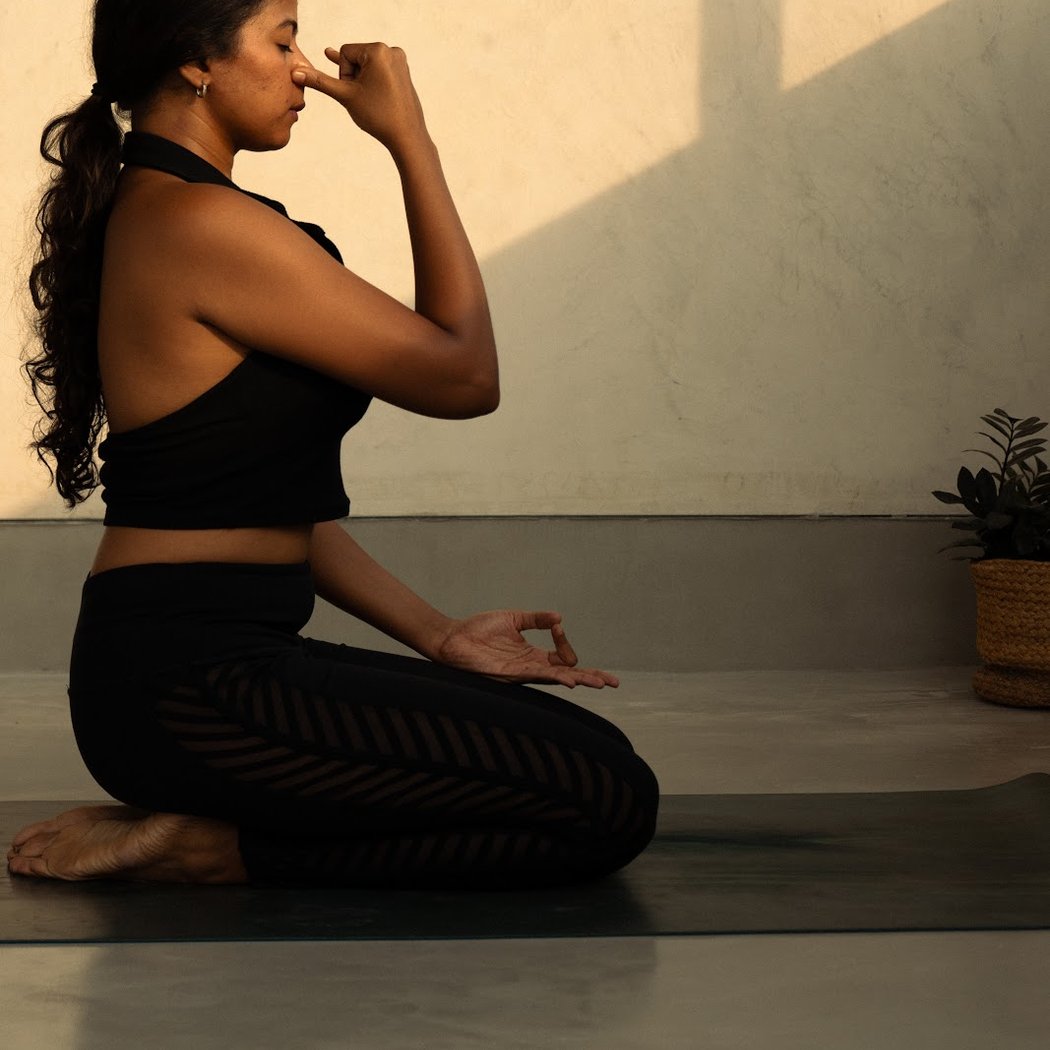 New Year's Morning Yoga + Brunch 5