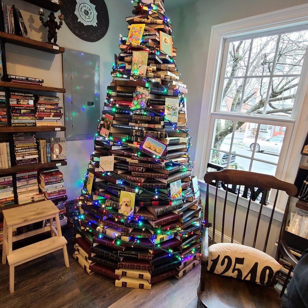 Hudson Valley Book Trail 3