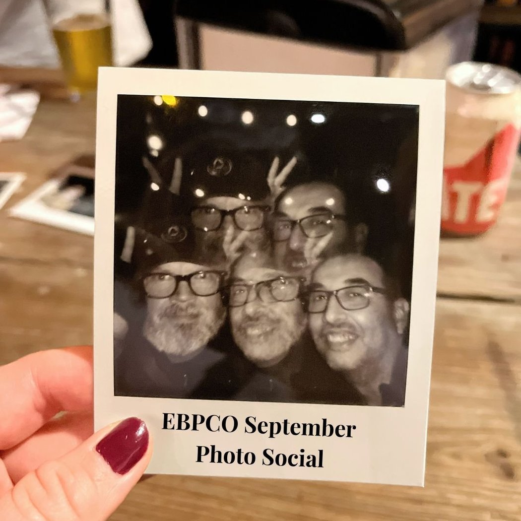 EBPCO September Social Gathering 1
