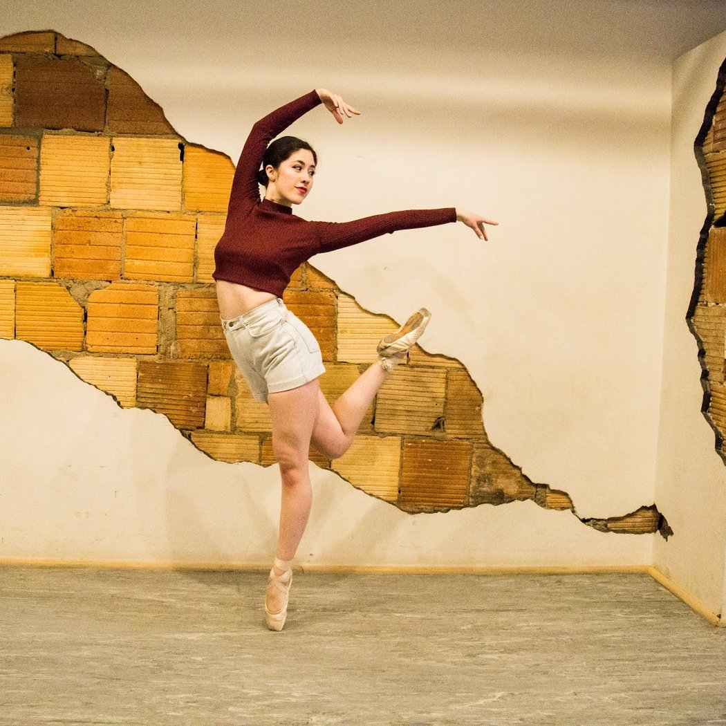 The Dance Project 3