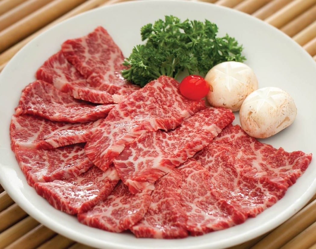 Chosun Galbee 4