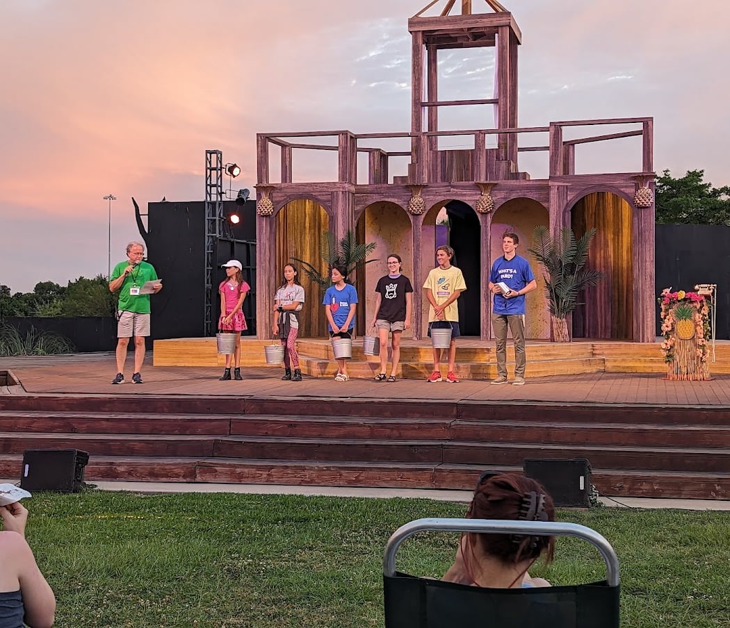 Shakespeare Dallas 2