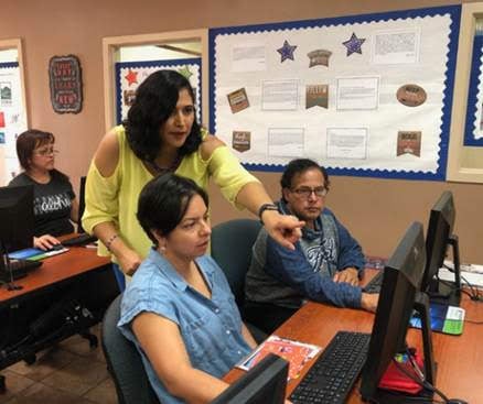 Negocios Hispanos de Concord Monument Business Expo 2026 4