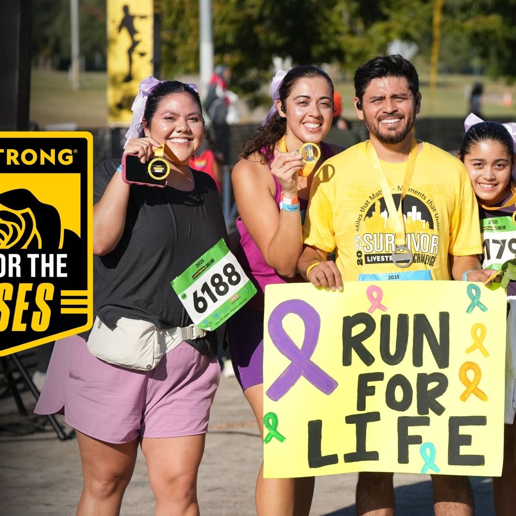 Run for the Roses 5K/10K