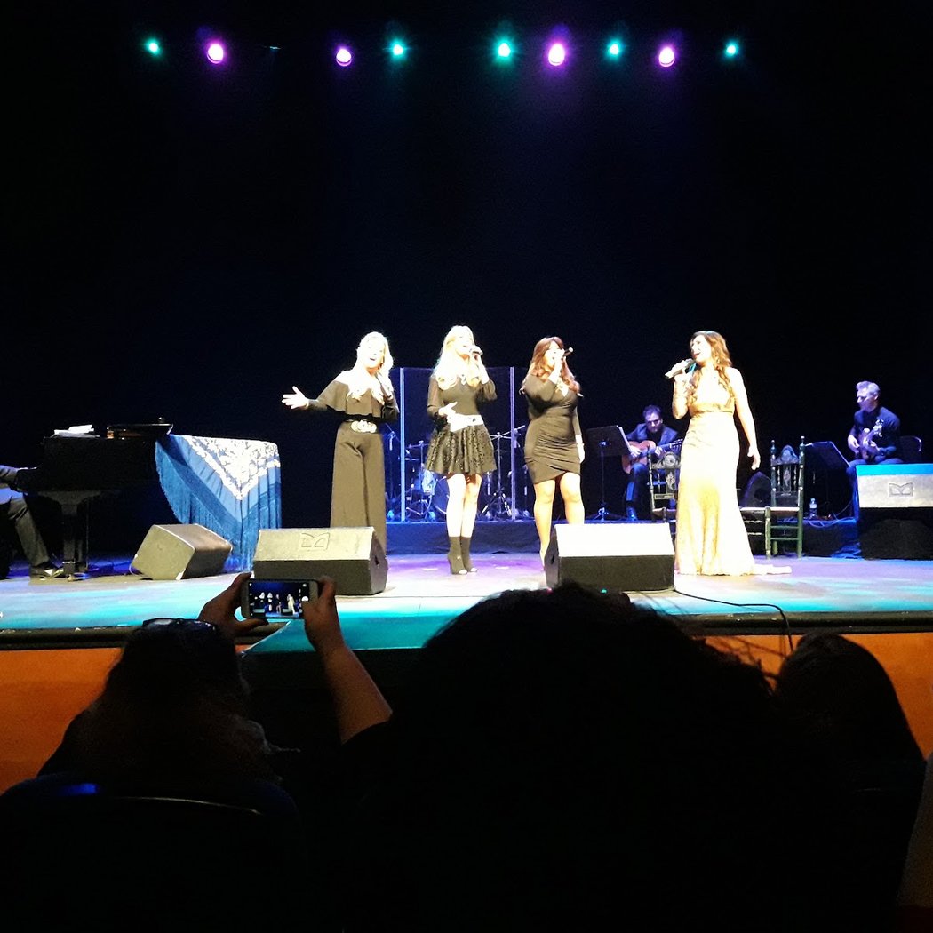 Duende Festival Flamenco 3