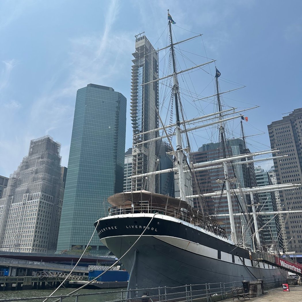 A Live Music and Family-friendly Event on The Esplanade 3