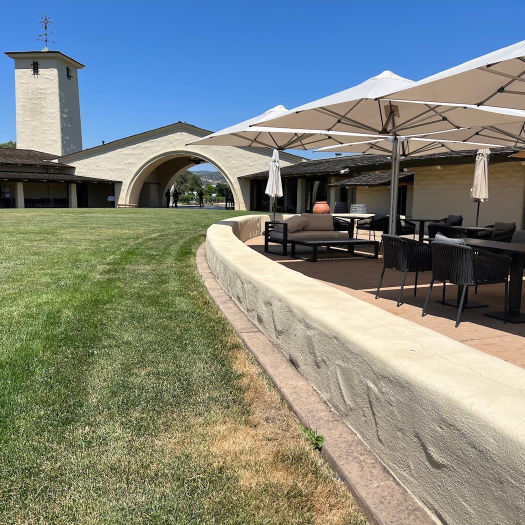 Robert Mondavi Concert Series 3