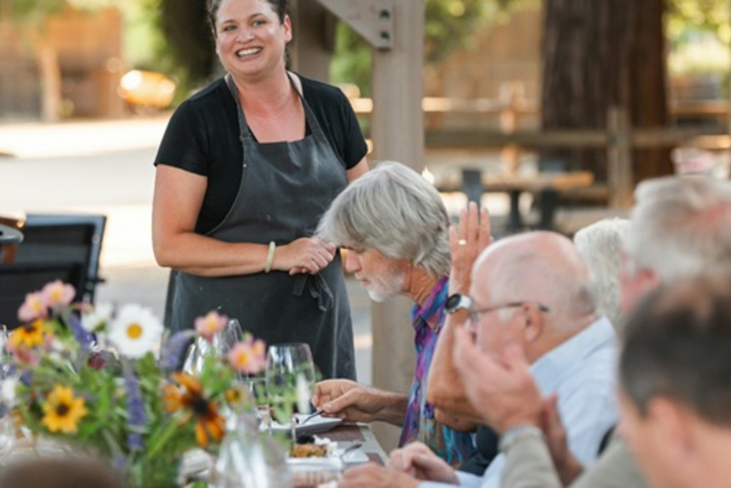 Quivira Vineyards 1