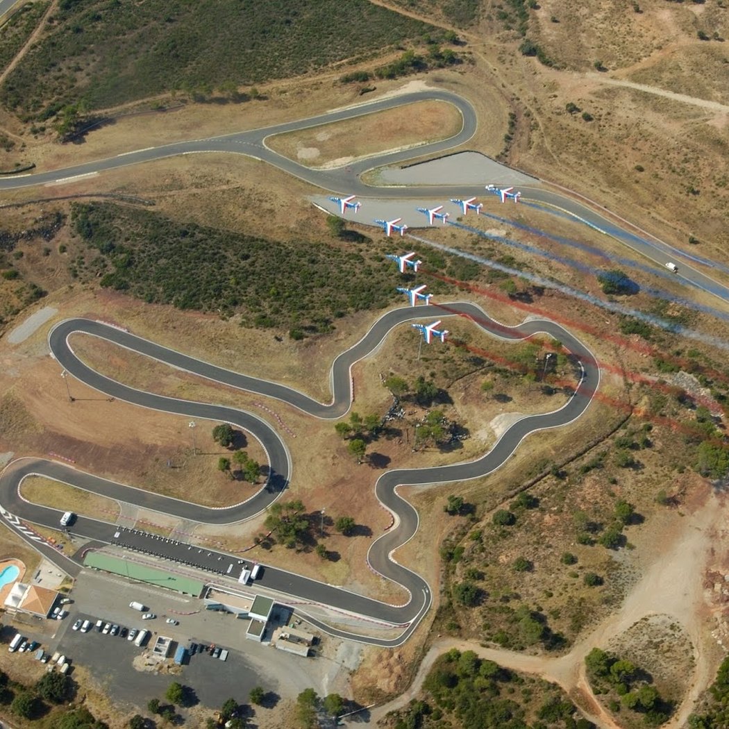 Prestige Karting 2