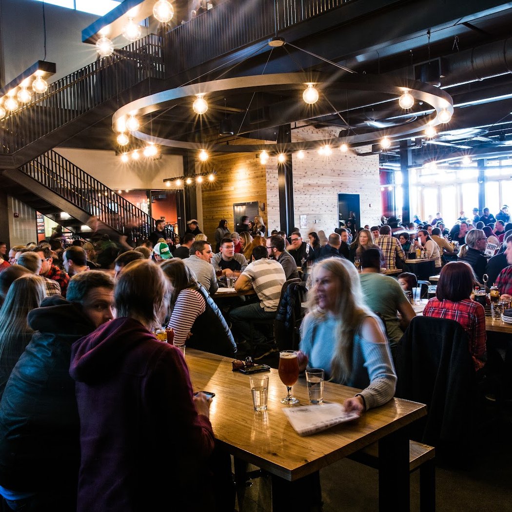 MN Brewery Run 2