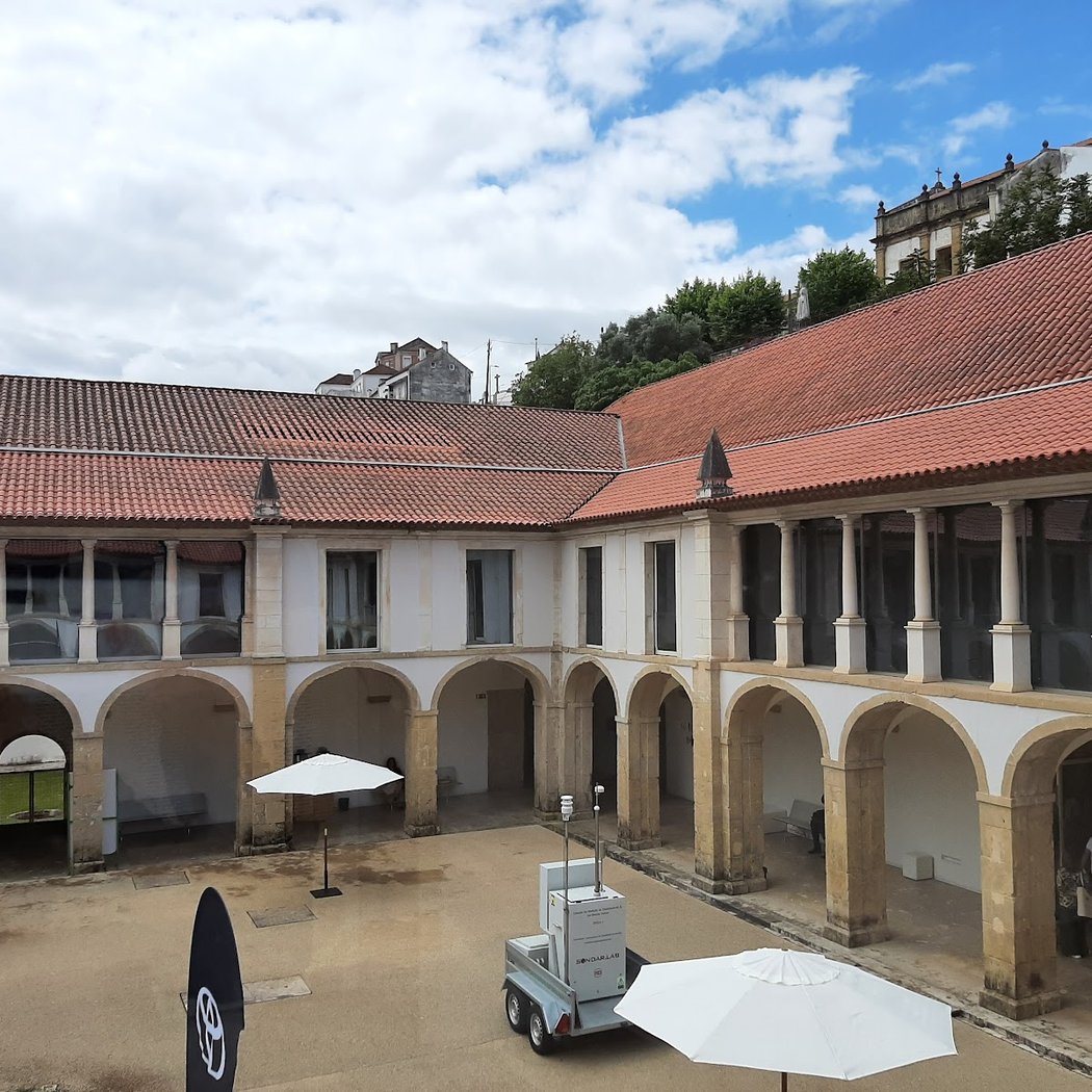 Convento São Francisco 2
