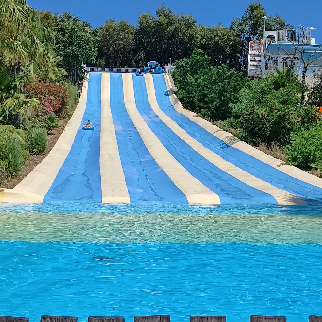 Aquasplash 4