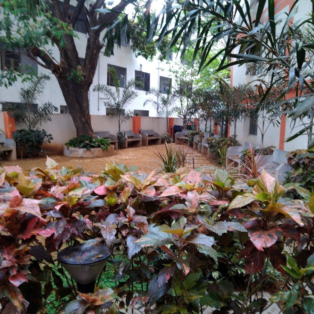 Bangalore Library 3